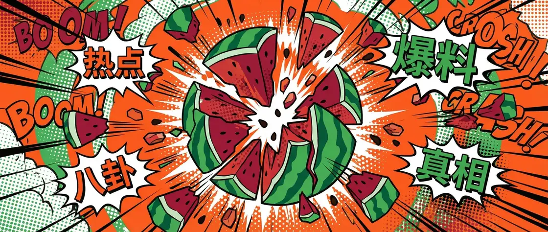 午夜福利视频合集1000 今日头瓜爆炸漫画横幅